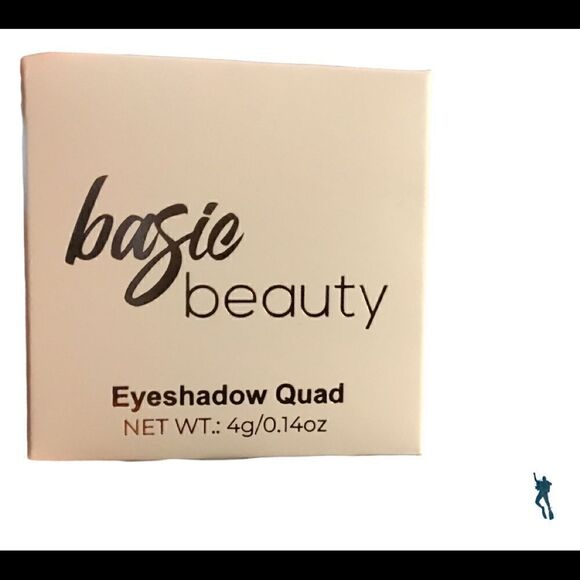 💥💥Eyeshadow 4 neutral colors💥💥  - Picture 1 of 3